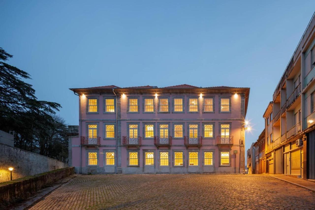 4City Flat Camarao Porto Exterior foto