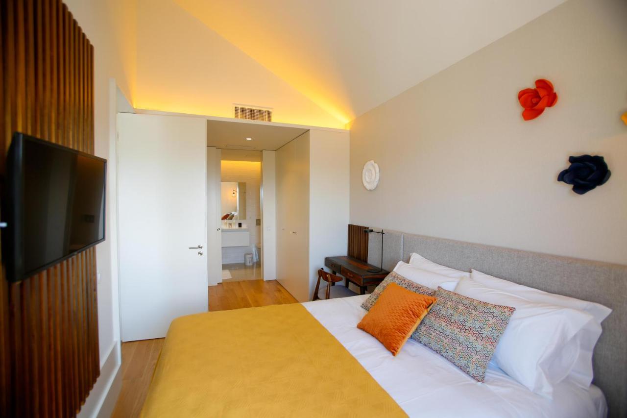 4City Flat Camarao Porto Exterior foto