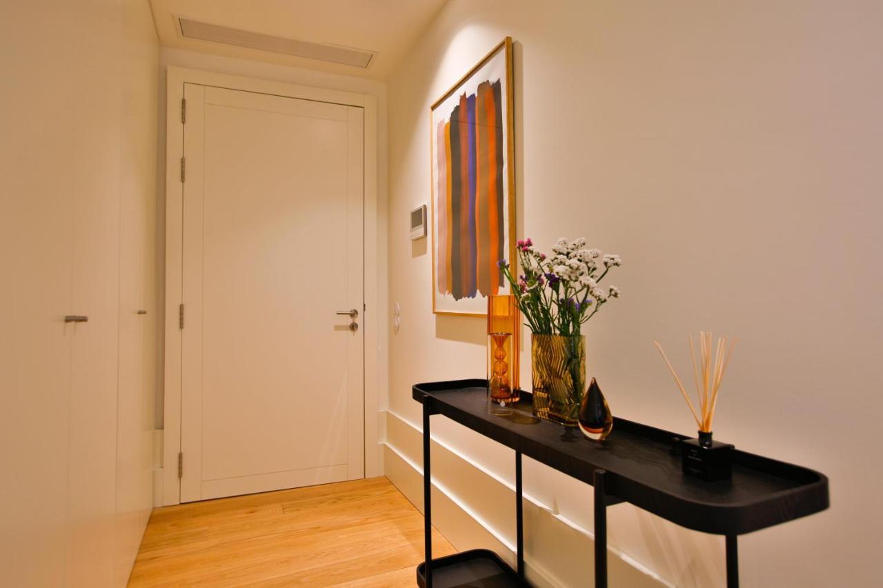 4City Flat Camarao Porto Exterior foto